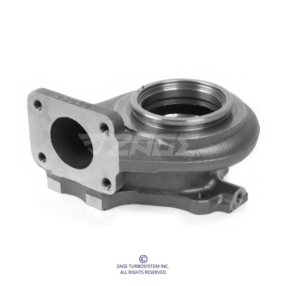 Toyota LandCruiser CT26 small/CT20 1HD Turbo Turbine Housing (Order in)