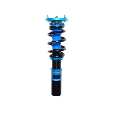 G-F Force Comfort Coilovers Toyota Starlet EP70