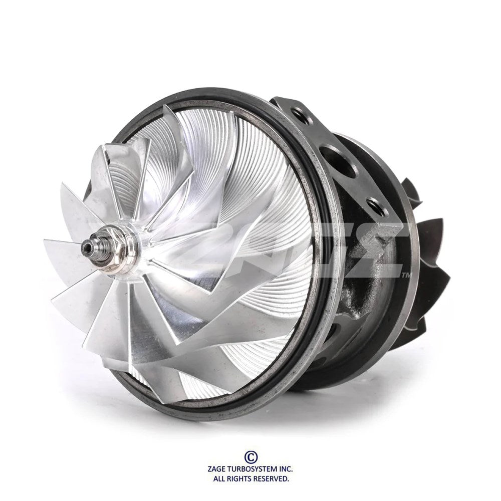 GTX3582R Turbo Core (Order in)