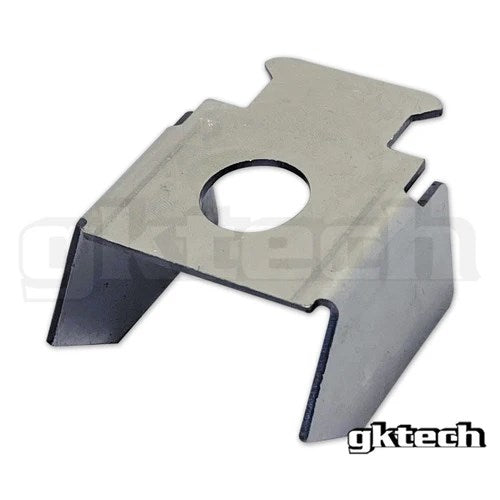 GKTECH S13/180sx Weld in brake pedal support brace (Order in)