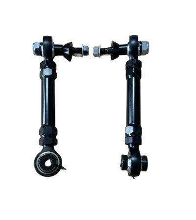 GKTECH JZX Rear Toe Arms (Order in)