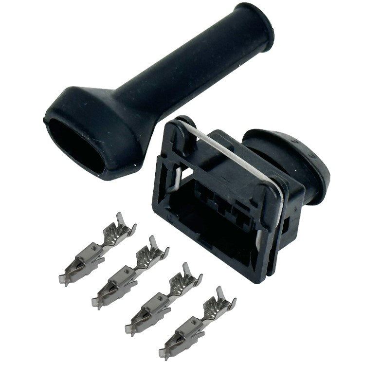 Link ECU Bosch 3 Way Plug Kit (PKB3) (Order in)
