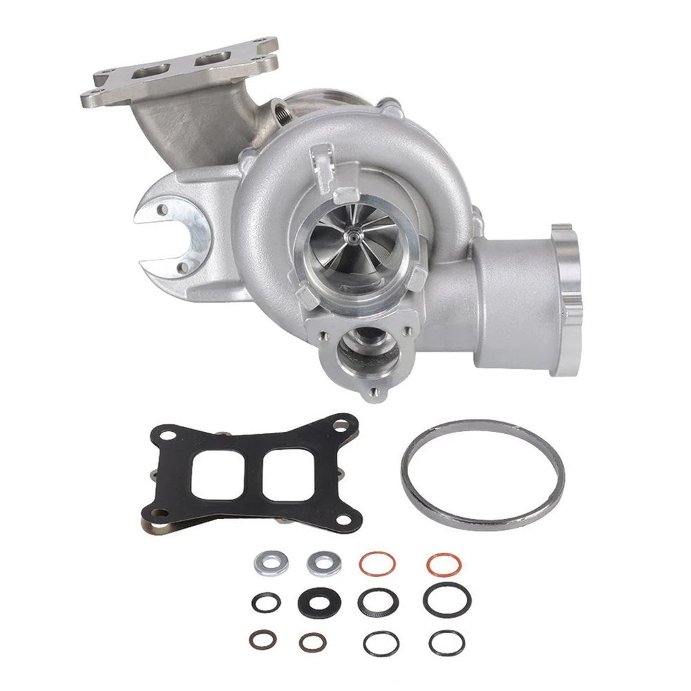 Porsche Macan/Audi A4 Turbocharger (Order in)