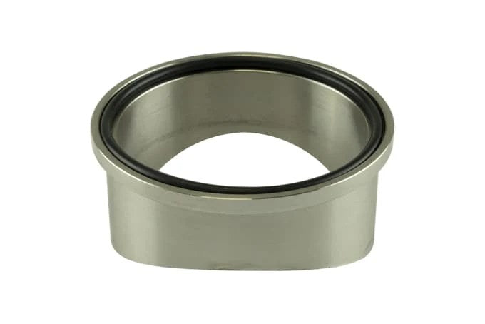 Turbosmart BOV PowerPort / ProPort Stainless Steel Weld Flange (Order in)