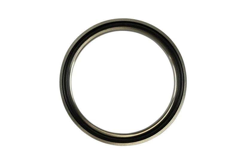 Turbosmart BOV RacePort Titanium Weld Flange to Suit Male BOV (Order in)