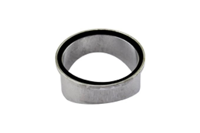 Turbosmart BOV PowerPort/ProPort Alloy Weld Flange (Order in)