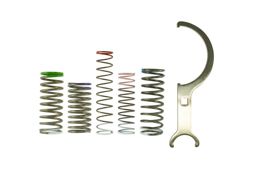 Turbosmart BOV ProPort Spring Kit (Order in)