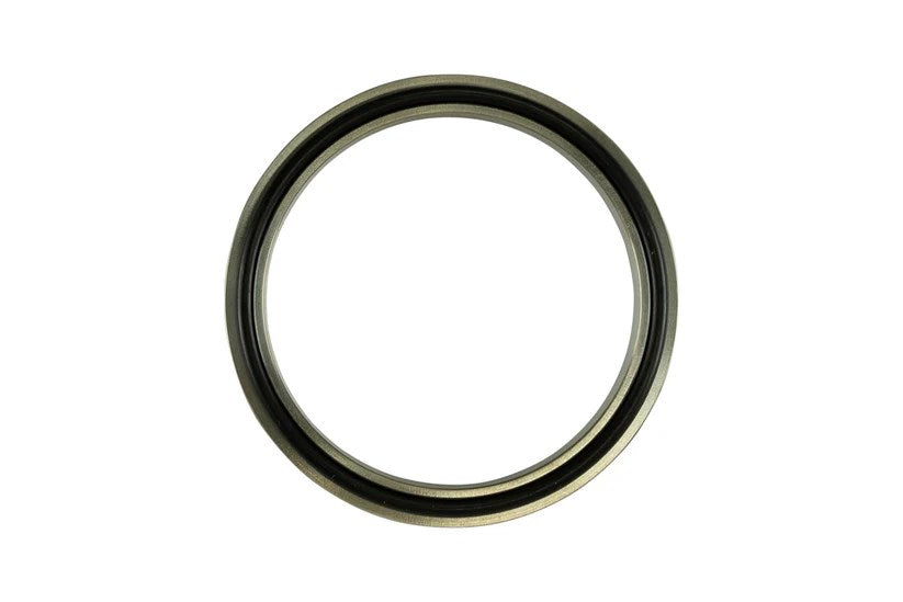 Turbosmart BOV RacePort Titanium Weld Flange to Suit Female BOV (Order in)