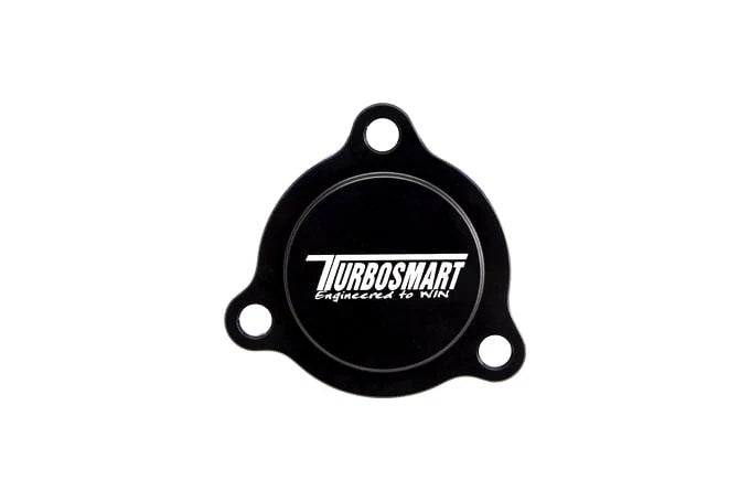 Turbosmart BOV Blanking / Block Off Suit Focus RS 2016 2.3L (Order in)