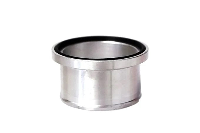Turbosmart BOV 38mm WA/HO Alloy (Order in)