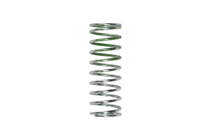 Turbosmart BOV Kompact Plumb Back Spring-Green (Order in)