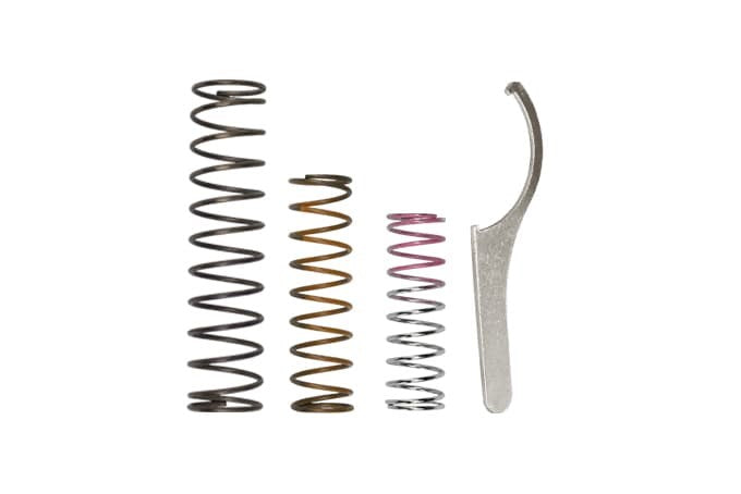 Turbosmart BOV RacePort Spring System (Order in)