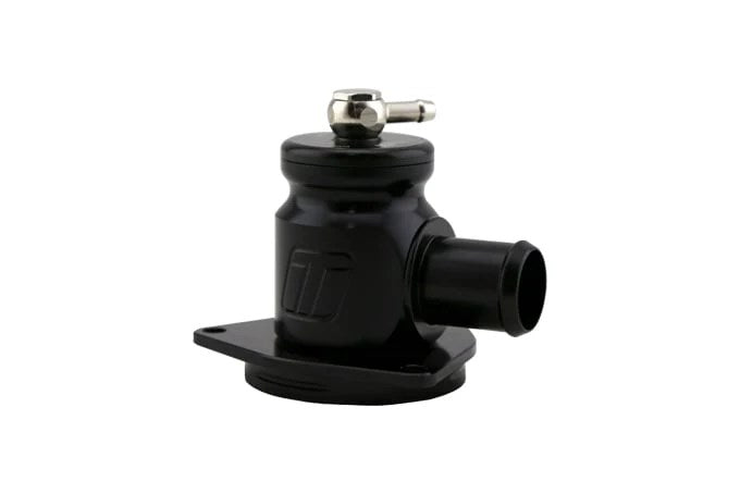 Turbosmart BOV Kompact PlumBack - Shortie - Hyundai Veloster (Order in)