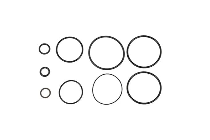 Turbosmart BOV Kompact O-Ring Kit (Order in)