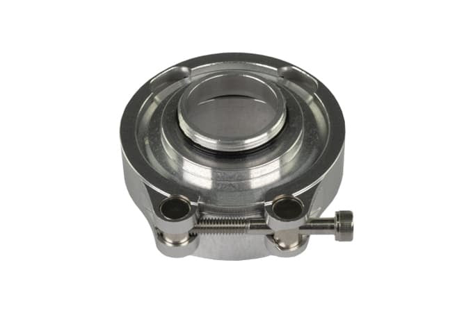 Turbosmart BOV Kompact BOV5 V-Band Adapter (Order in)