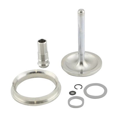 Turbosmart GenV WG60 Valve & Guide Set (Order in)