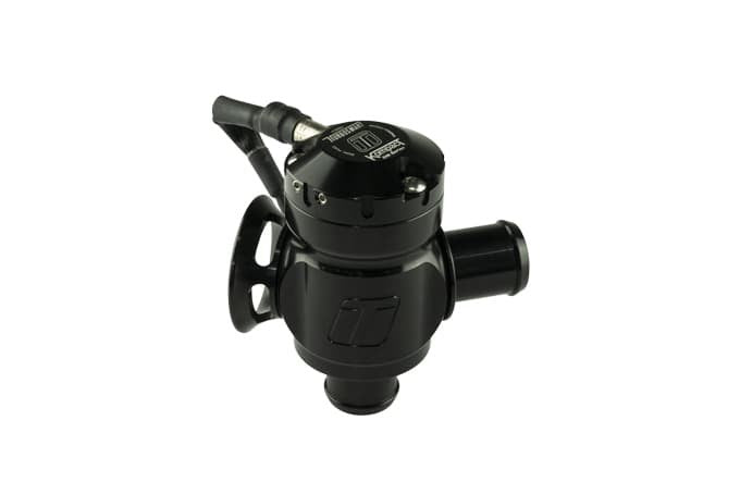 Turbosmart BOV Kompact EM DualPort- Uni 25mm (Order in)