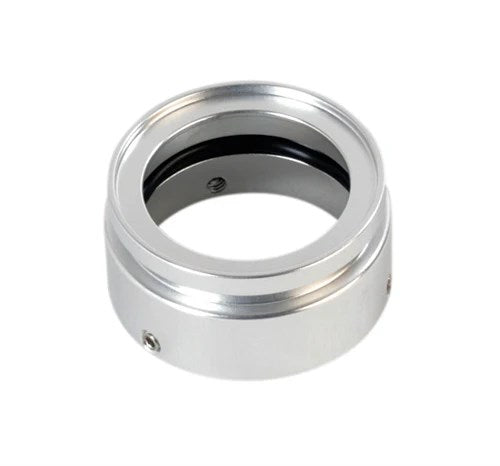 Turbosmart BOV V-Band to 38mm Adapter (Order in)
