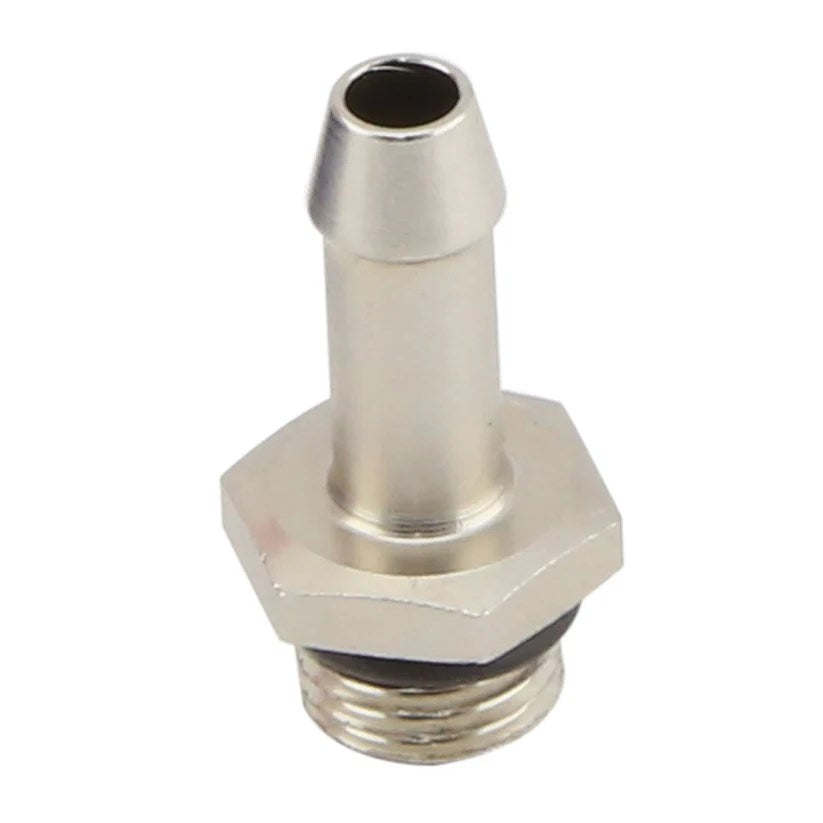 Turbosmart BOV -3AN Straight Nipple Replacement (Order in)