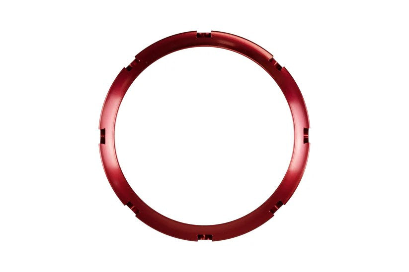 Turbosmart BOV PowerPort Collar Red (Order in)