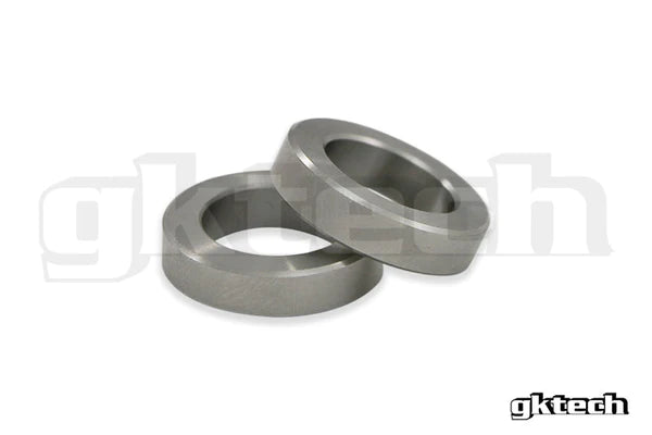 GKTECH STAINLESS STEEL TIE ROD END LOCK SPACERS