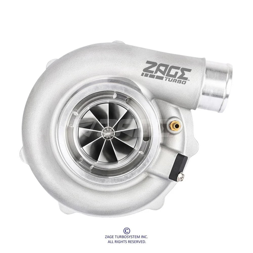 Turbo G35-900 Normal Rotation Super Core + 0.92 Housing (Order in)