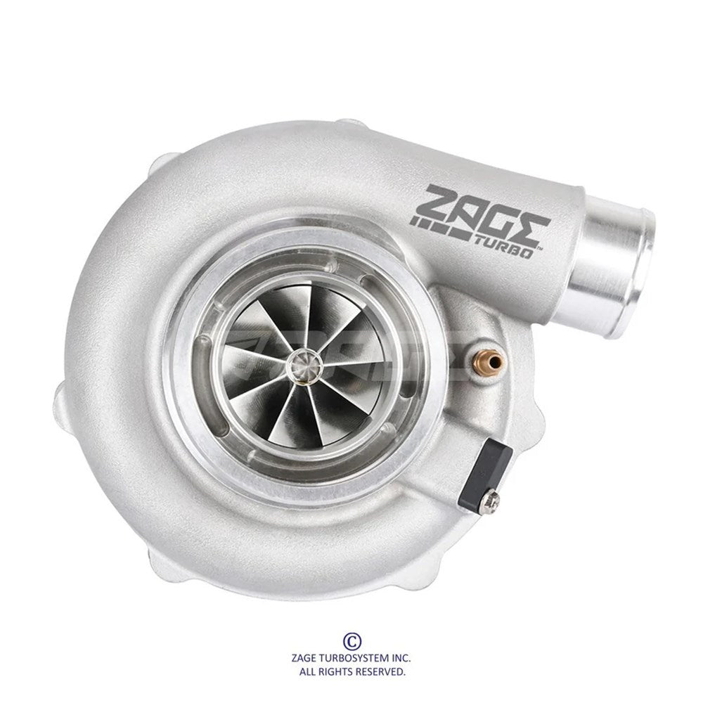 G30-770 (GTX hybrid) Super Core + 7cm² Housing (Order in)