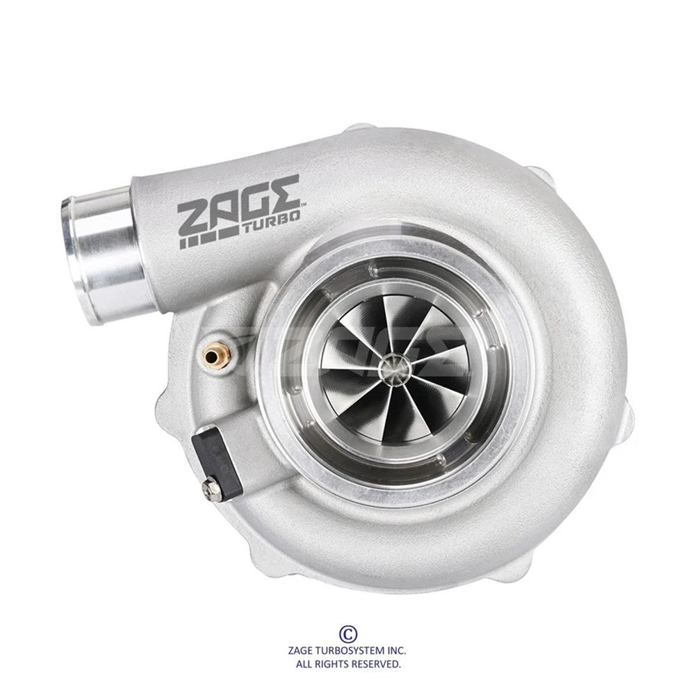 G30-770 Reverse Rotation Super Core + 0.92 Housing (Order in)