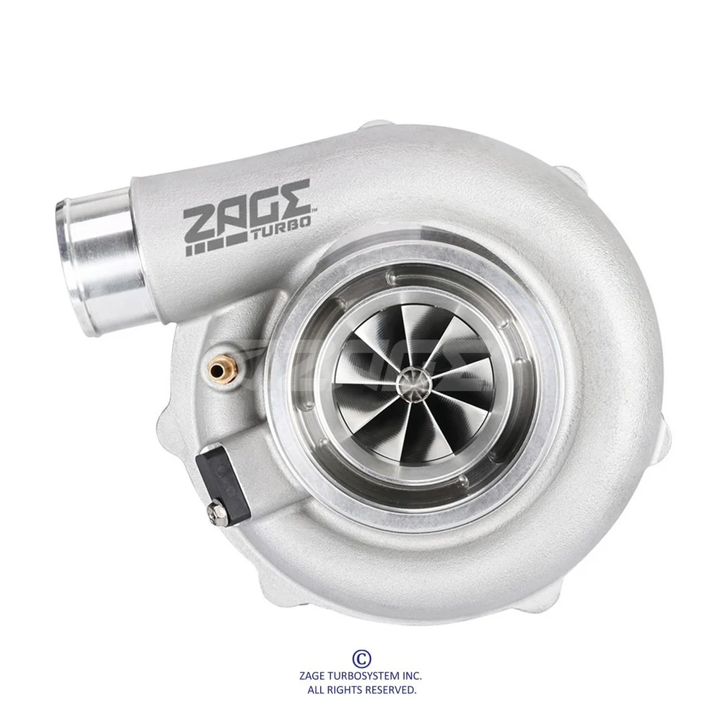 G30-660 Reverse Rotation Super Core (Order in)