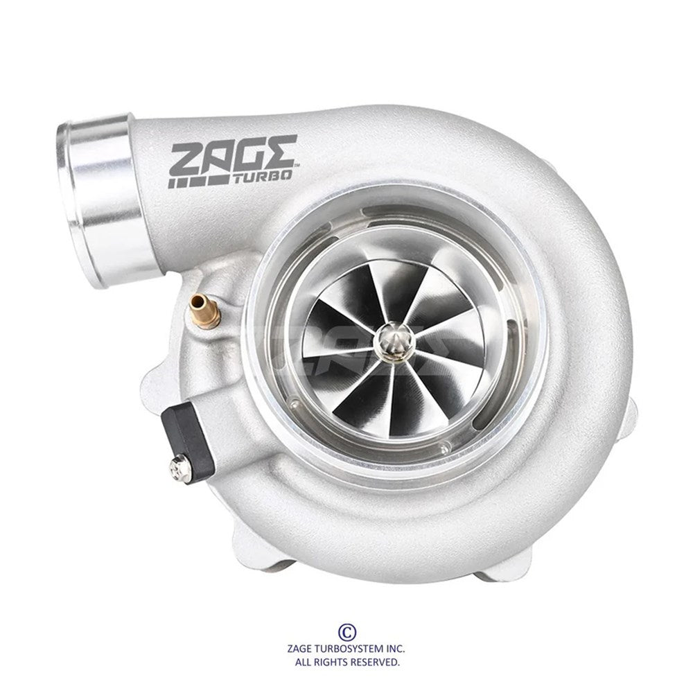 Turbo G35-1050 Reverse Rotation Super Core + 0.92 Housing (Order in)