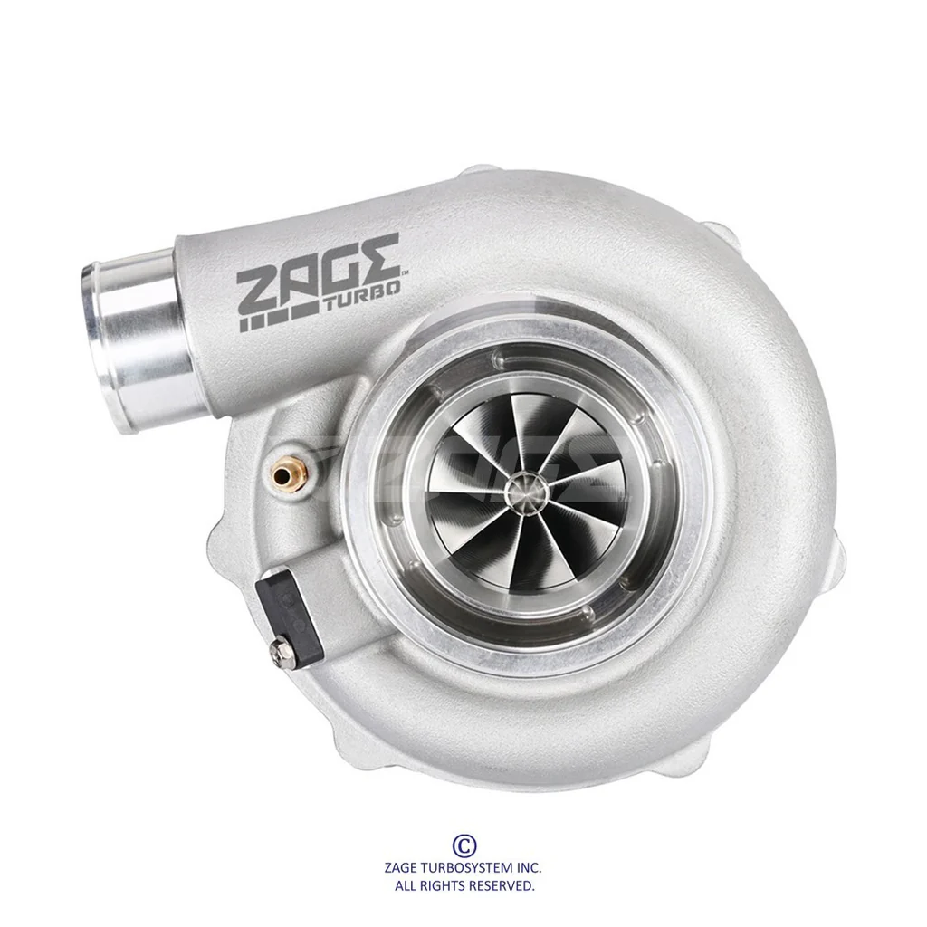 G30-770 Reverse Rotation Super Core (Order in)
