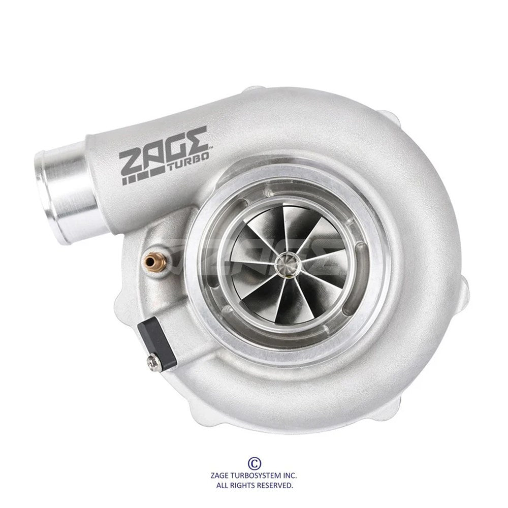 Turbo G35-900 Reverse Rotation Super Core + 0.92 Housing (Order in)