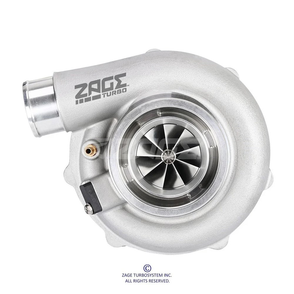 G30-660 Reverse Rotation (GTX hybrid) Super Core + 0.92 Housing (Order in)