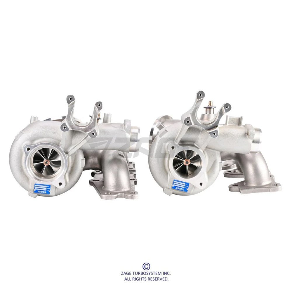 BMW S55 Turbocharger Ball Bearing (Order in)