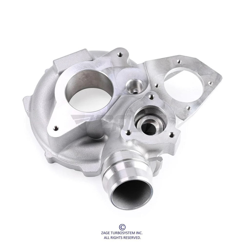 Subaru WRX 2022+ FA24DIT G25-660 Turbo Compressor Housing (Order in)