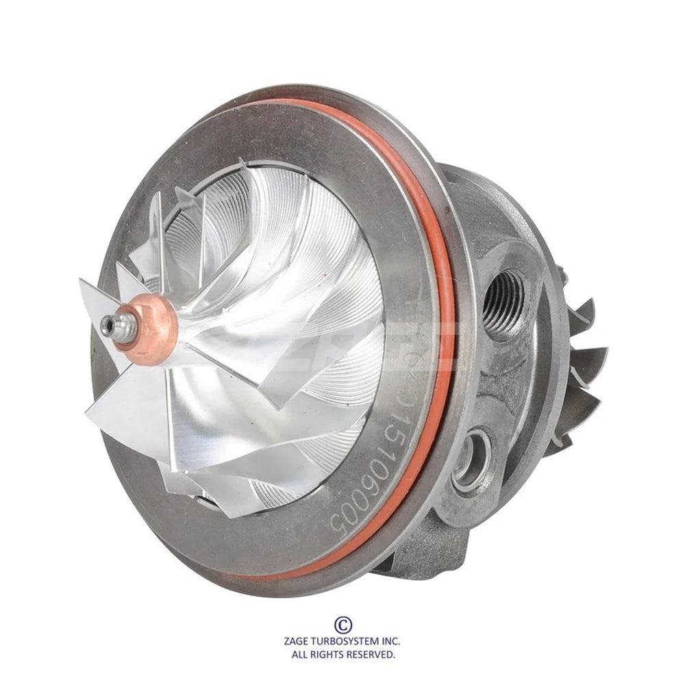 Mitsubishi Colt 4M40/4M42 TF035HM-15G Turbo Core (Order in)
