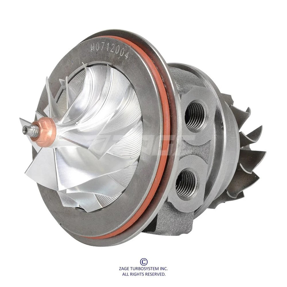 SAAB 9000/9-3/9-5 TD04H (11B) 15G Turbo Core (Order in)