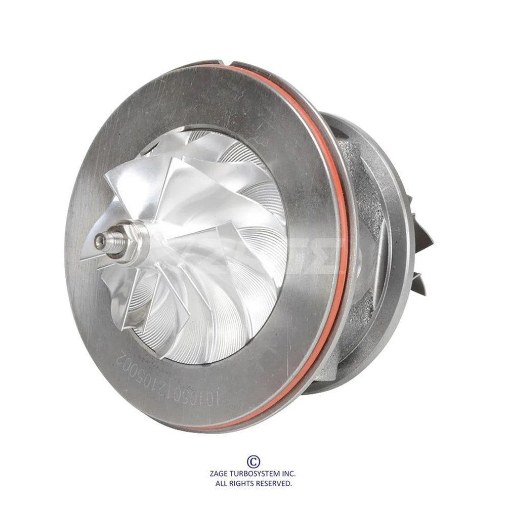 Mitsubishi EVO 4-8 TD06SL2R (11B)/20GR Reverse Turbo Core (Order in)