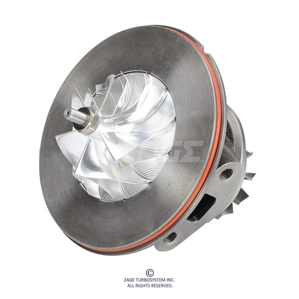 T67/TE06H (12B) Turbo Core (Order in)