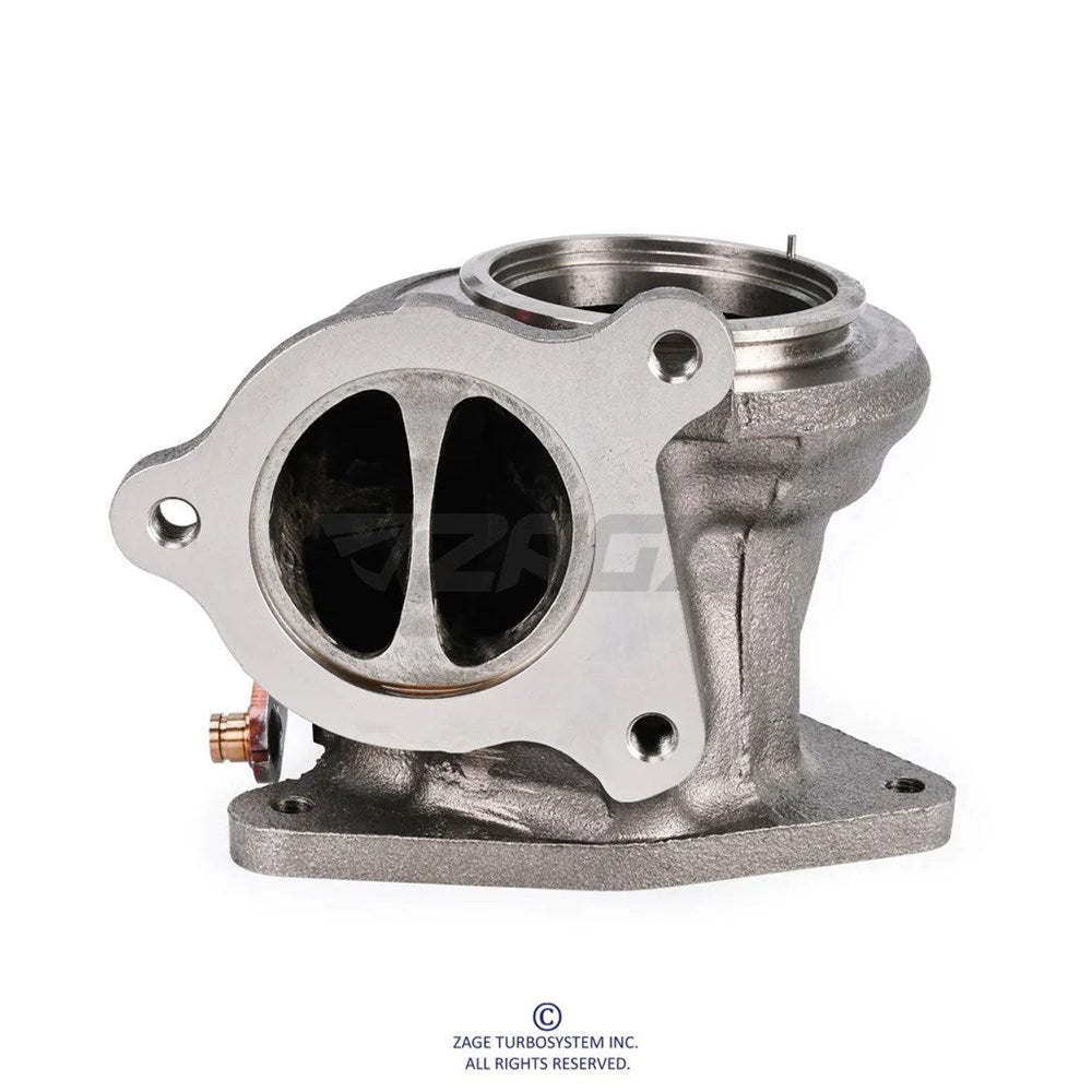 Subaru WRX 2022+ FA24DIT TF06 Turbo Turbine Housing (Order in)