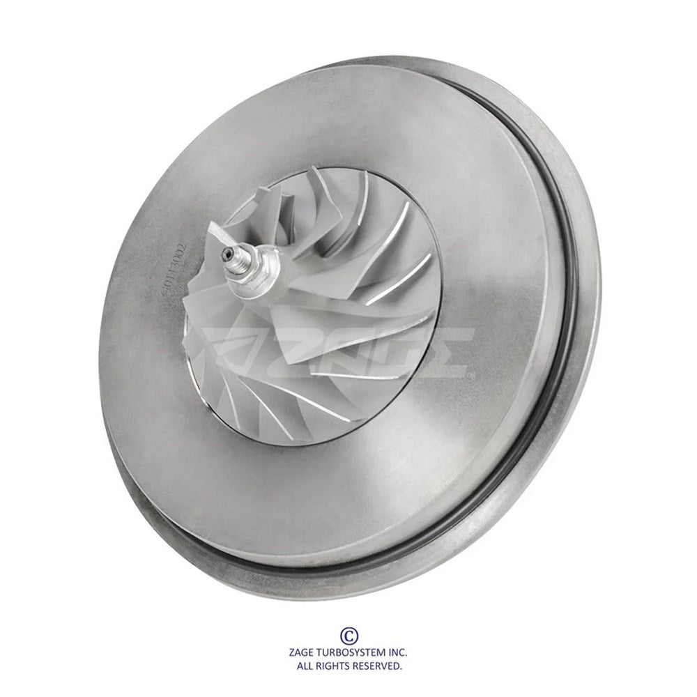 Holset HX40W (ISC300) Turbo Core (Order in)