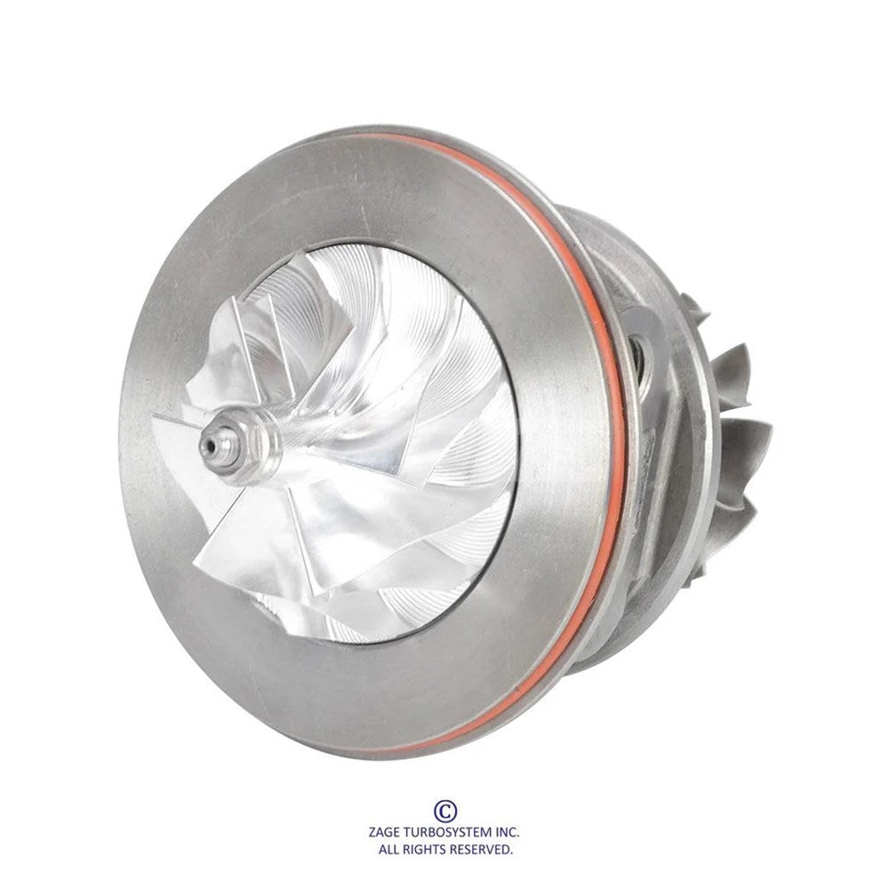 Mitsubishi EVO 1-3 TD06SL2 (11B)/18G Turbo Core (Order in)