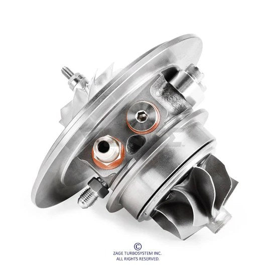 G25-550 Reverse Rotation Turbo Core (Order in) | Scarles