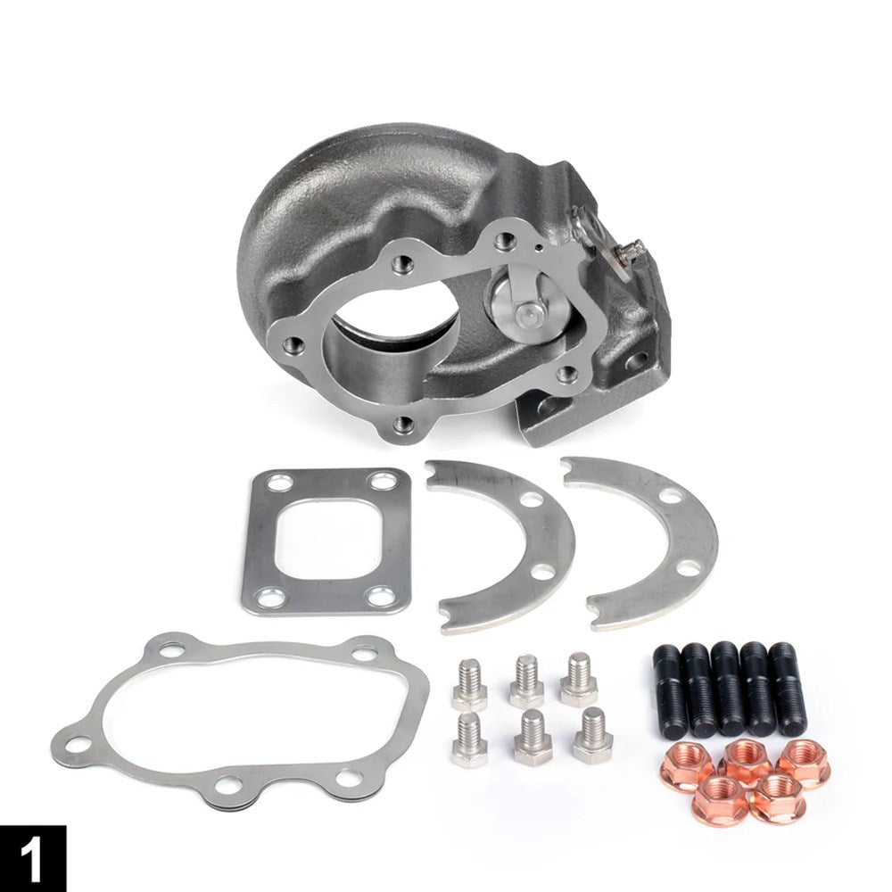 Turbo GT2554R Super Core + T25/0.57 Housing (Order in)