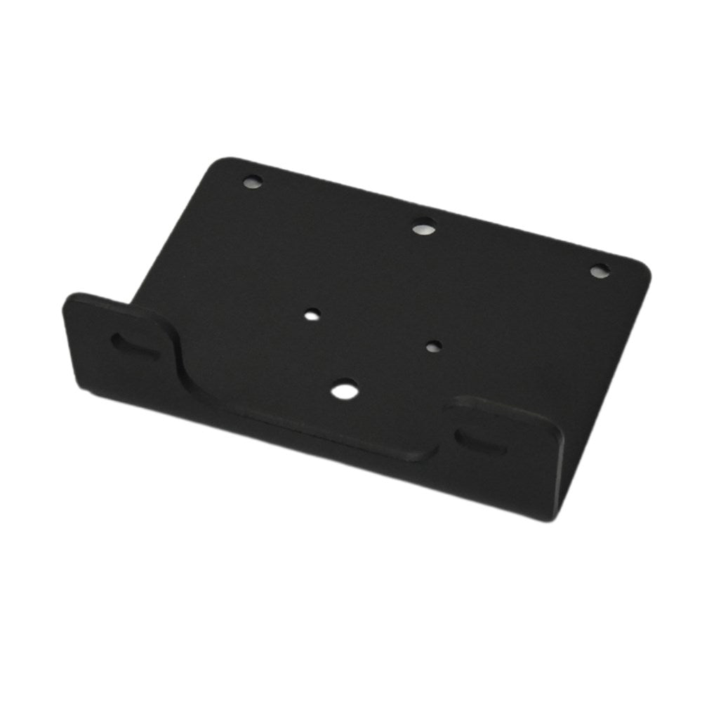 Winch Mounting Plate A (For 3500lbs)