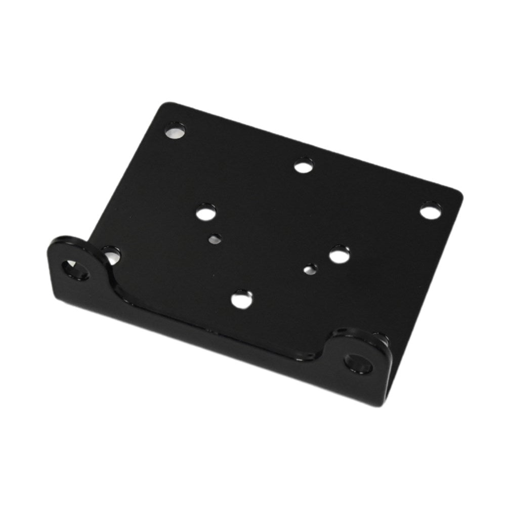 Winch Mounting Plate AB (For 4500lbs)