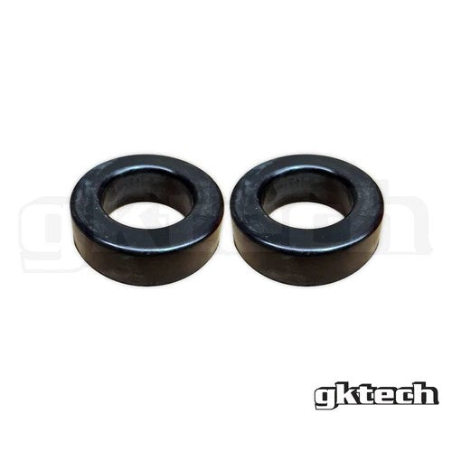 GKTECH RB25/ Z33/Z34 Adjustable Polyurethane Engine Mount Replacement Bushes 80ShA (Order in)