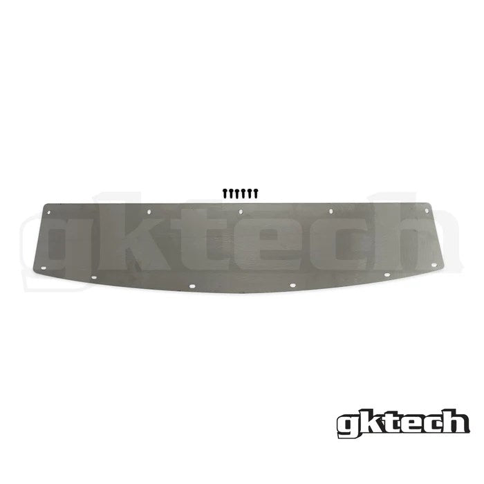 GKTECH Z34 370Z BUMPER RETAINER NISMO (Order in)
