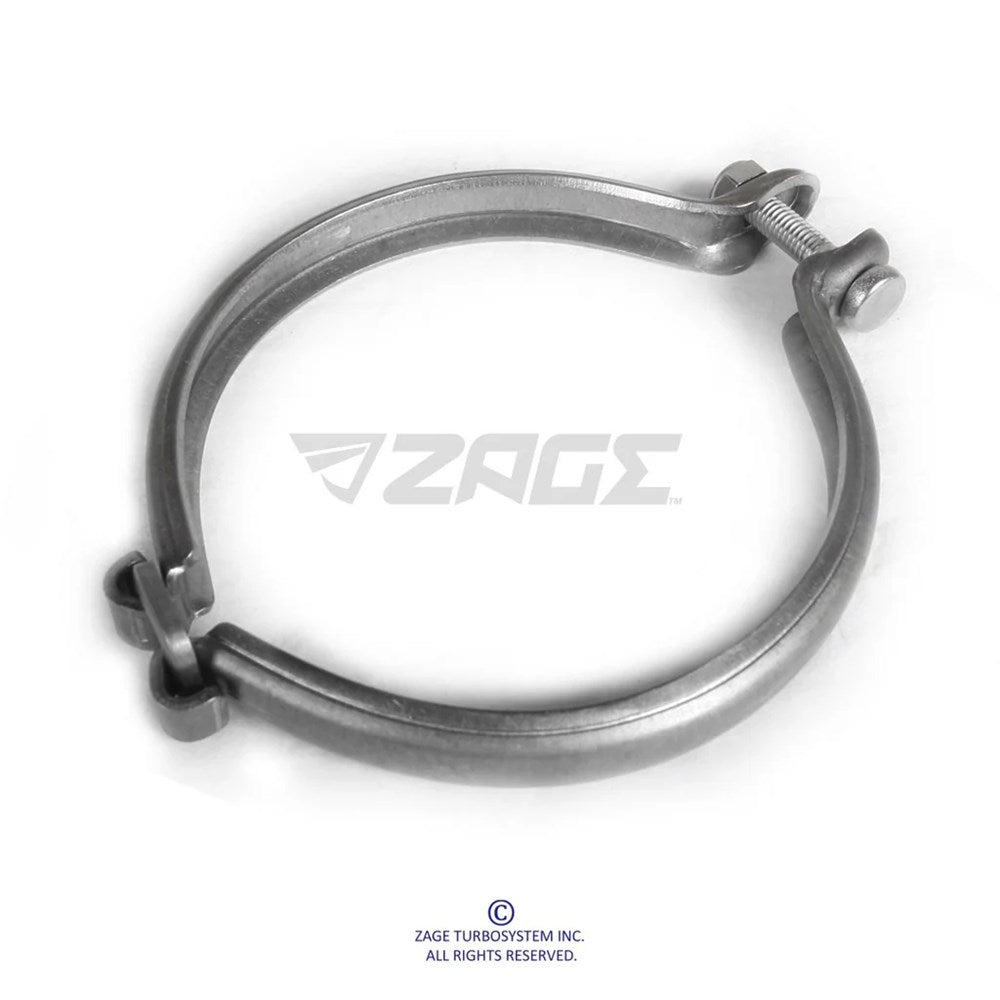 Turbo Clamp to Suit TD05 90.8mm (Order in)