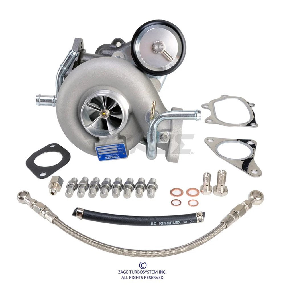 Subaru WRX 2008-2014 , Legacy GT 2005-2008 and Forester SH5/9 2008 TD06H(11B)/20G Turbocharger Journal Bearing (Order in)